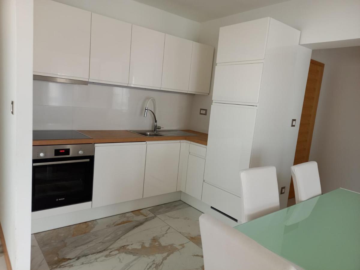 Apartment City View Сплит Экстерьер фото