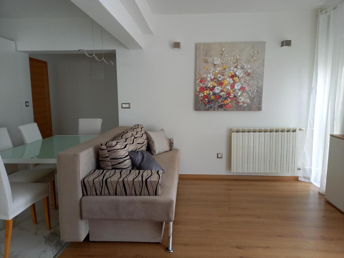 Apartment City View Сплит Экстерьер фото