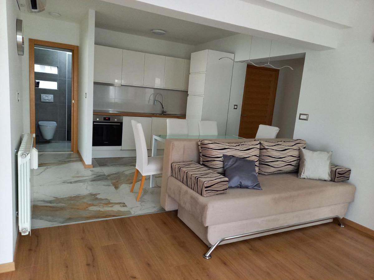 Apartment City View Сплит Экстерьер фото