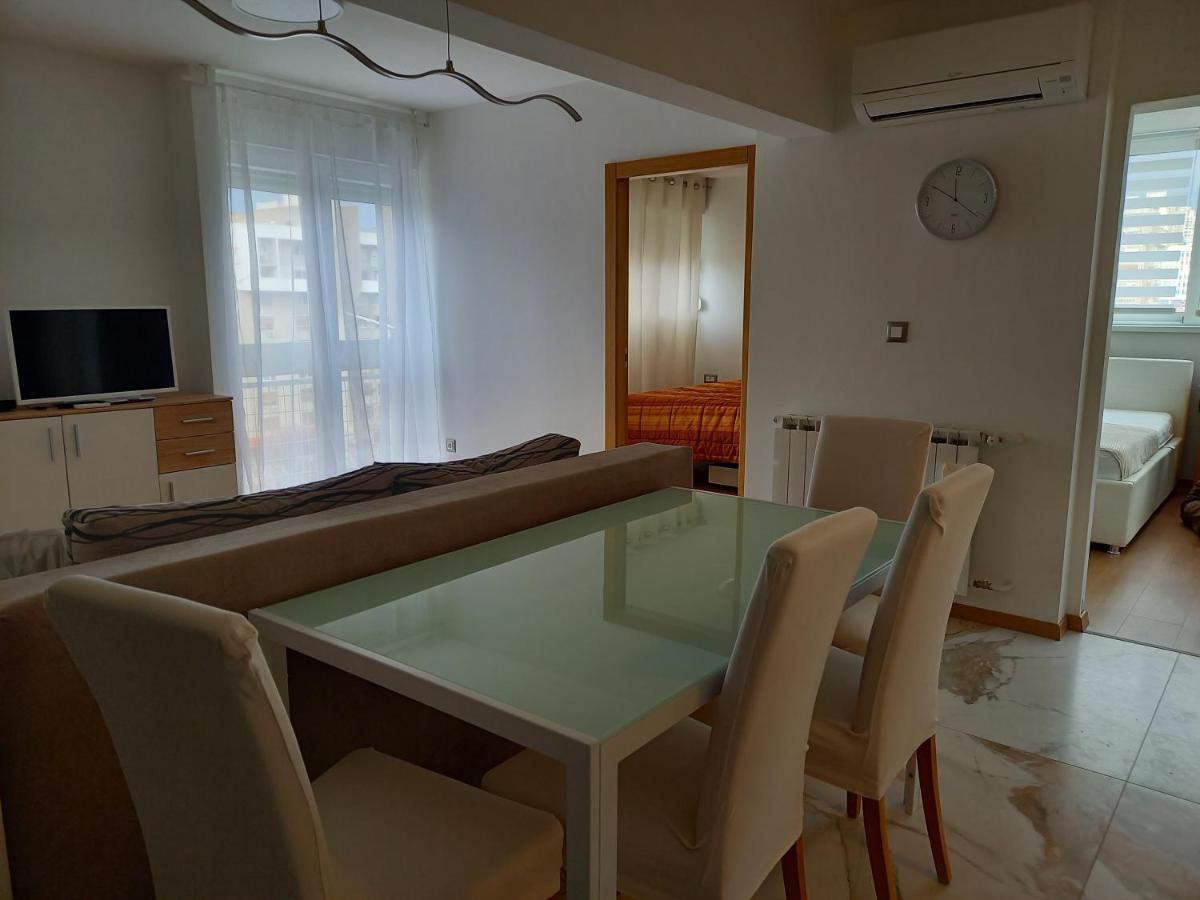 Apartment City View Сплит Экстерьер фото