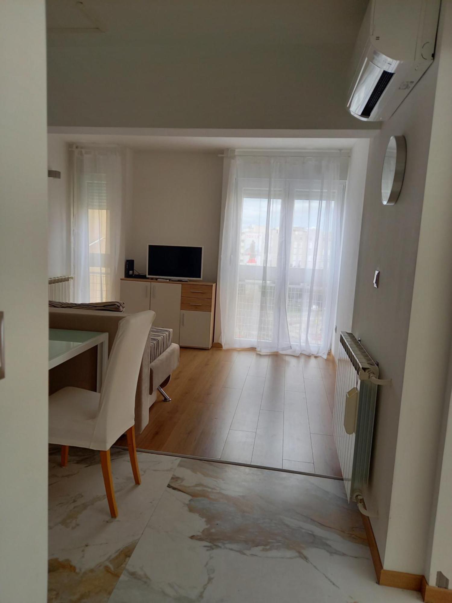 Apartment City View Сплит Экстерьер фото