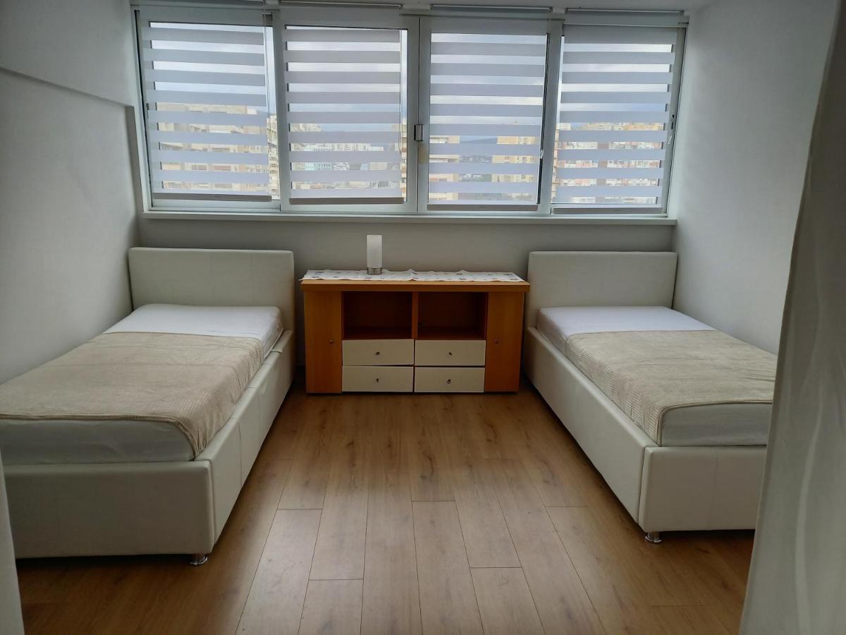 Apartment City View Сплит Экстерьер фото
