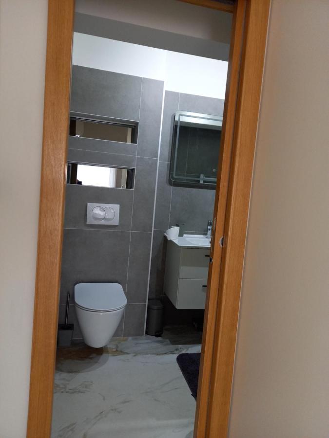 Apartment City View Сплит Экстерьер фото